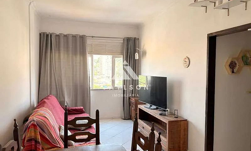 Apartamento Com 2 Qu...