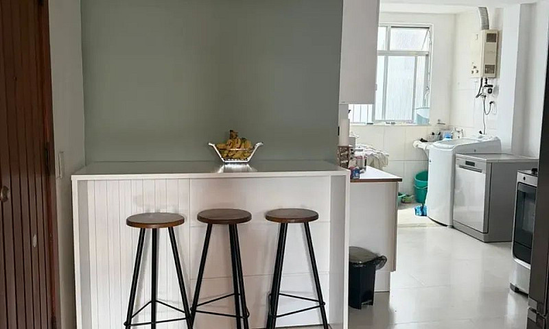 Apartamento Para Ven...
