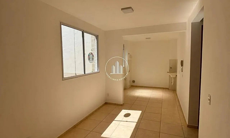 Apartamento 2 Quarto...
