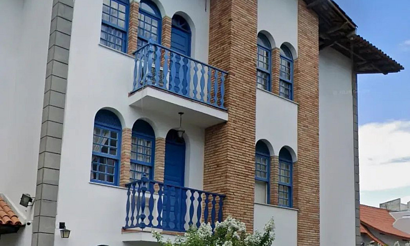 Apartamento Para Ven...