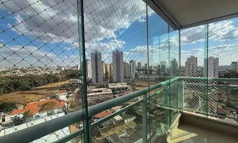 Apartamento Com 3 Do...