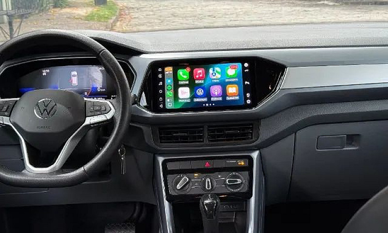 Volkswagen T-Cross 1...
