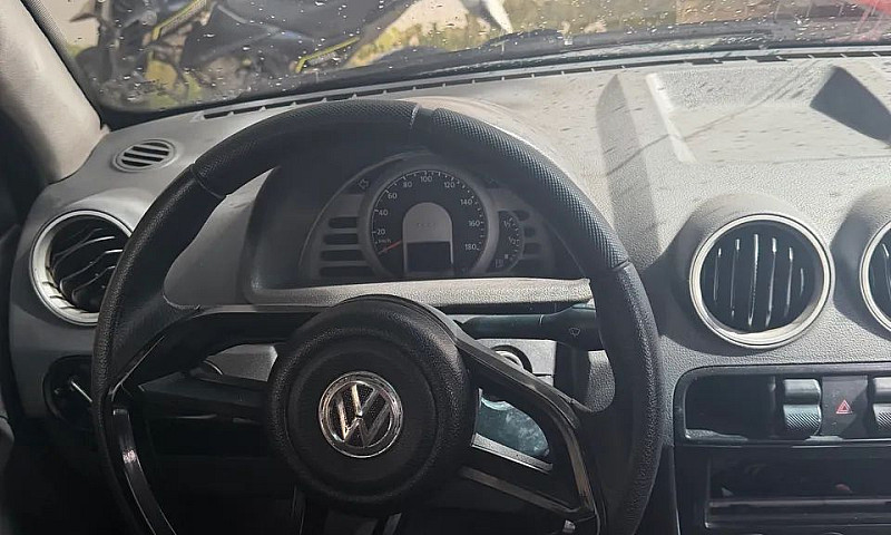 Volkswagen Gol Geraç...