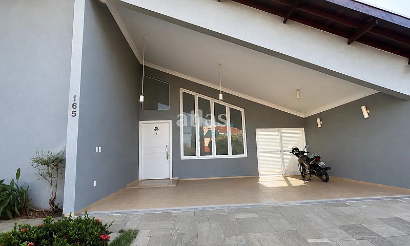 Casa No Damha Ii Com...