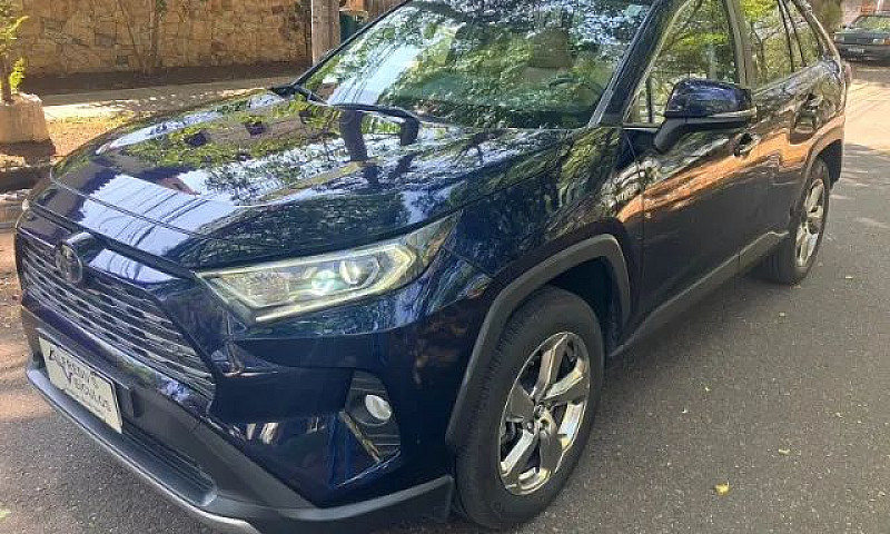 Toyota Rav4 2.5 Sx 4...