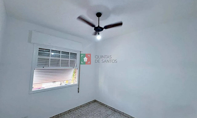 Apartamento Com 2 Qu...