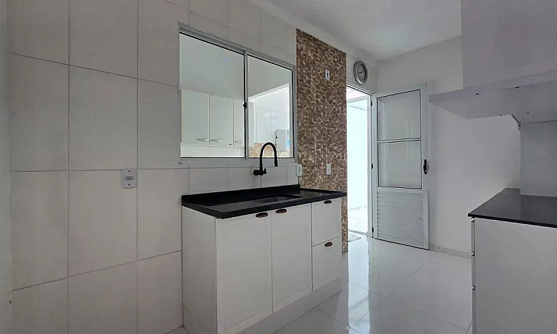 Casa Para Locação Co...