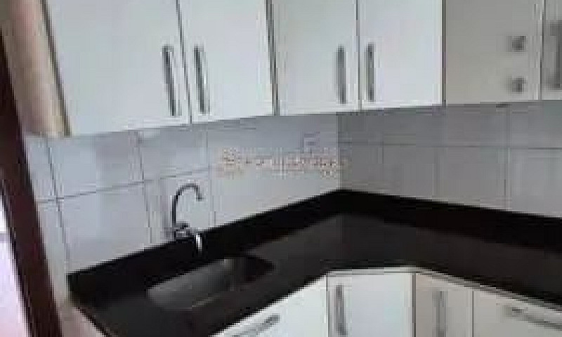 Apartamento Com 3 Qu...