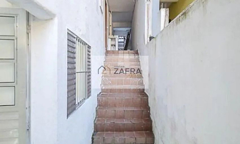 Sobrado À Venda Em S...