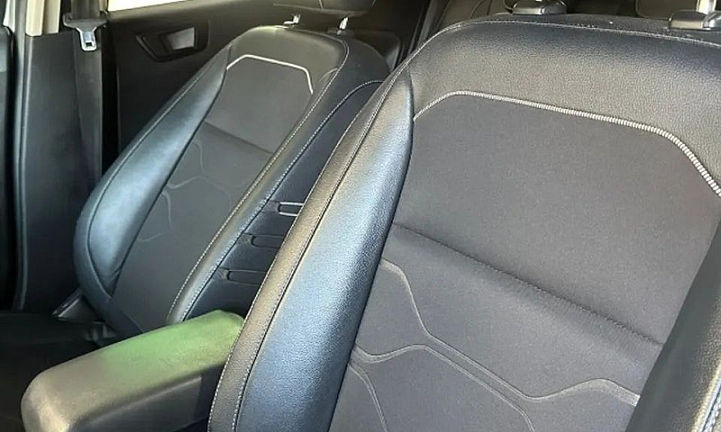 Ford Ecosport Freest...