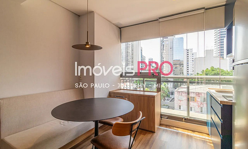 Apartamento, Pinheir...