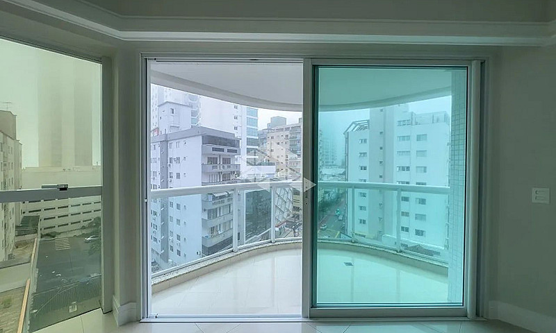 Apartamento 3 Suítes...