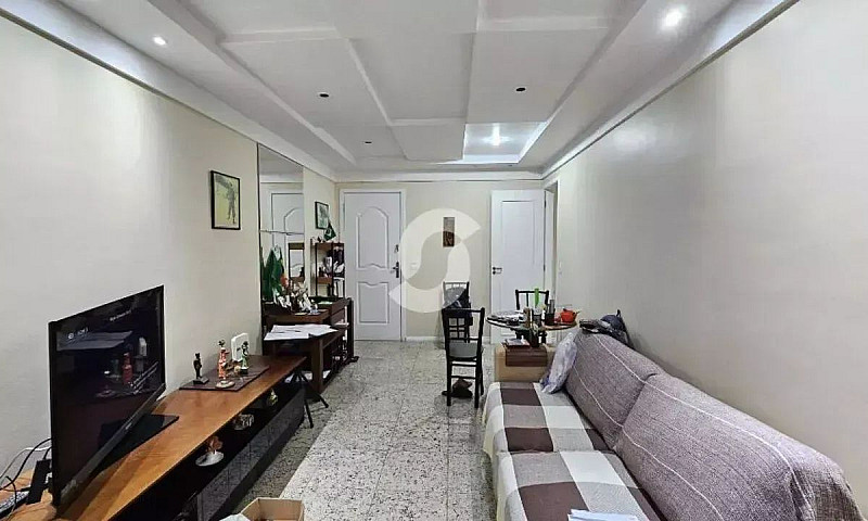 Apartamento Com 2 Qu...