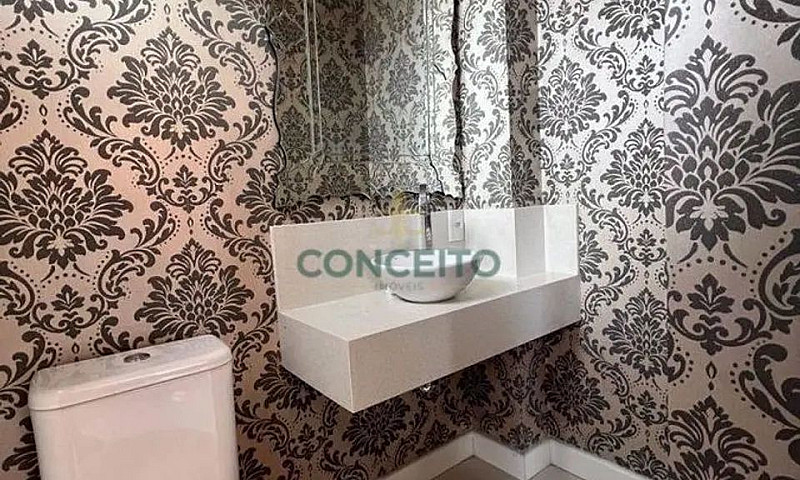 Apartamento Com 3 Qu...