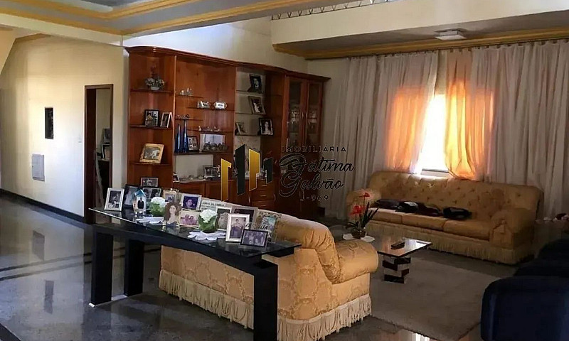 Alugo Linda Casa Com...