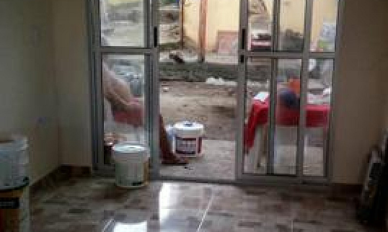 Casa Para Alugar...
