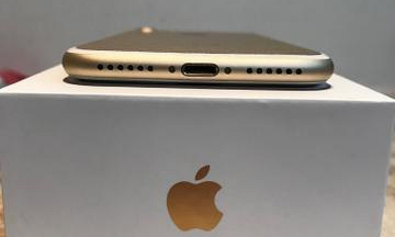 Iphone 7 - 32Gb - Pe...