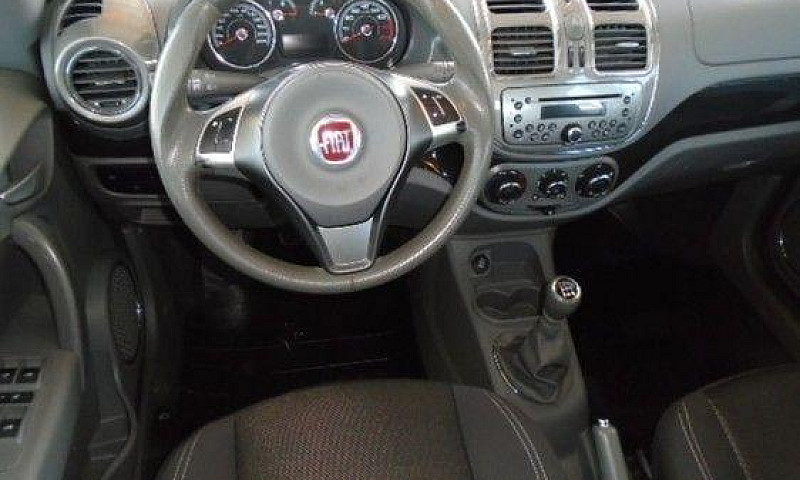 Fiat Grand Siena Ess...