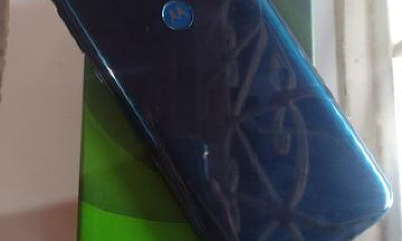 Moto G7 Power Aceito...