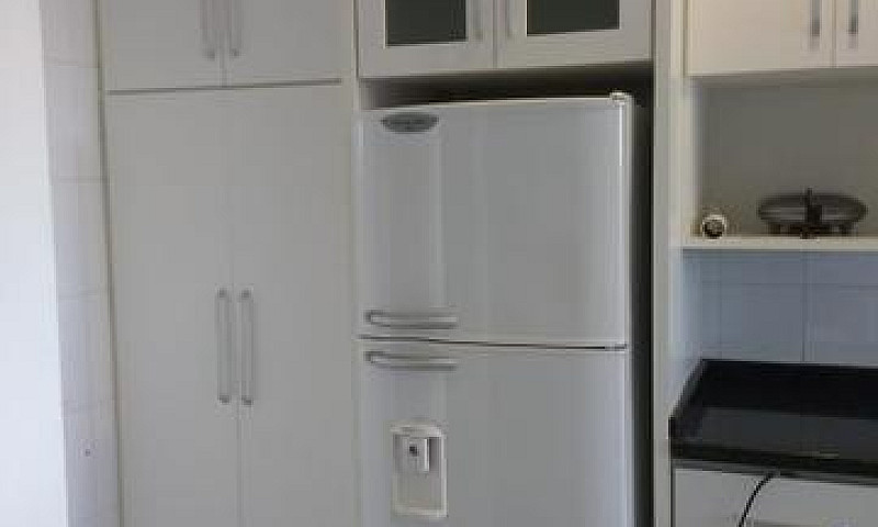 Apartamento 2 Quarto...