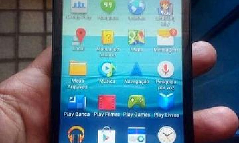 Vendo Galaxy Gran Ne...