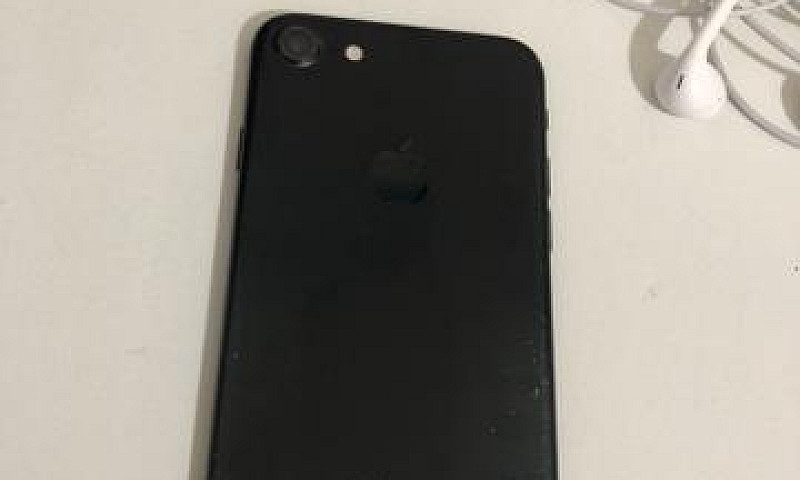 Iphone 7 128Gb Com N...