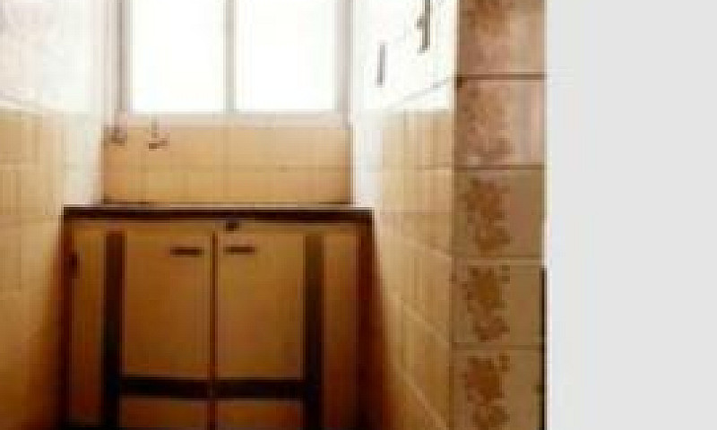 Alugo Apartamento Ed...