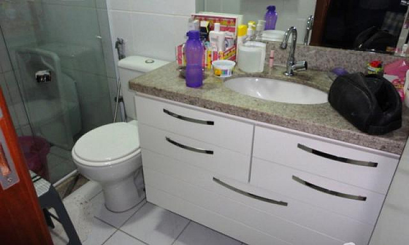 Apartamento 3 Quarto...