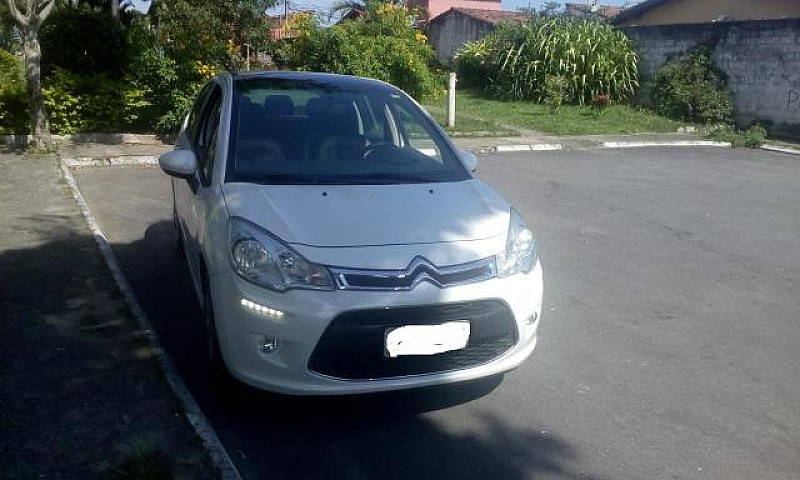 Citroen C3 1.5 Teto ...