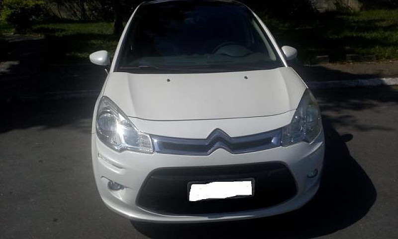 Citroen C3 1.5 Teto ...