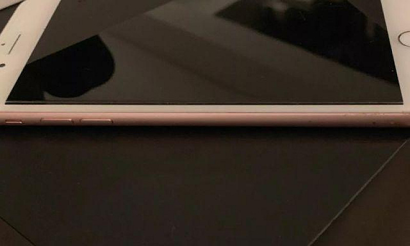 Iphone 7 Plus Rosa 1...