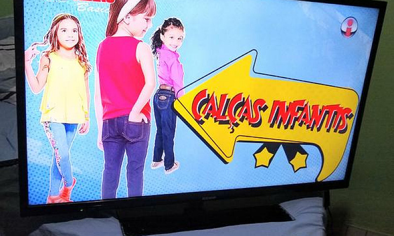 Tv Led 48 Polegadas ...