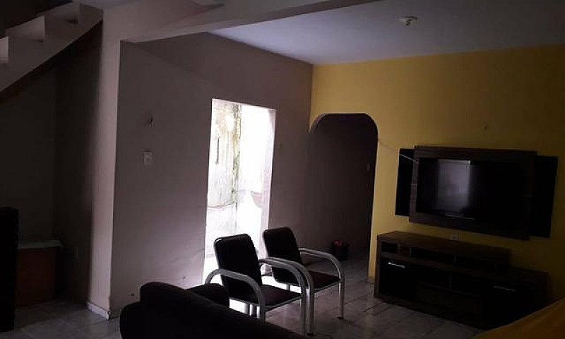 Casa Duplex...