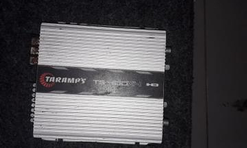 Vendo Sub C/ Modulo...