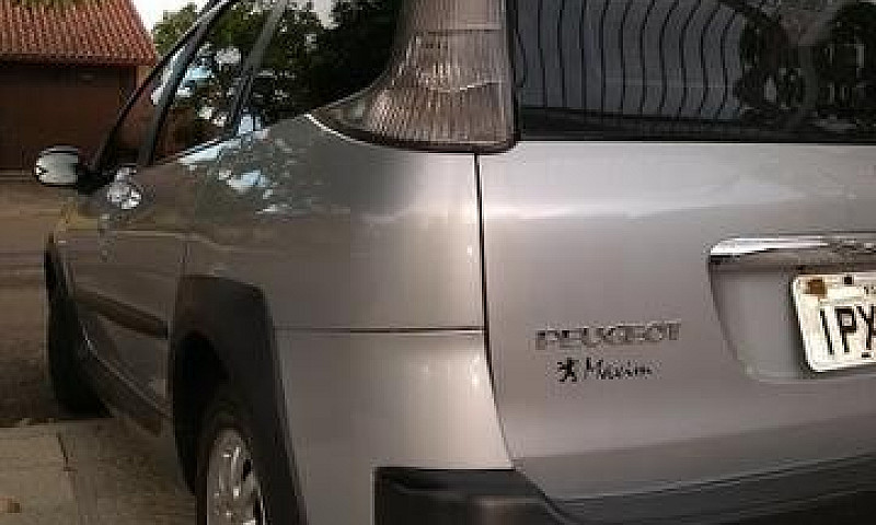 Peugeot 207...