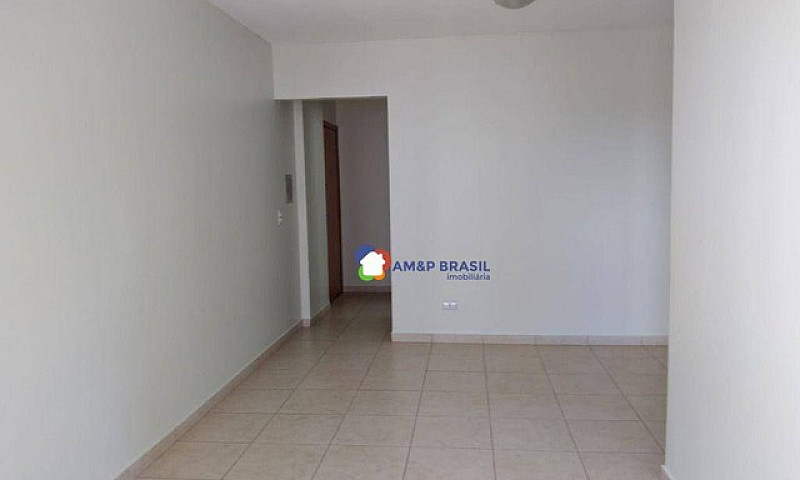 Apartamento Com 3 Do...