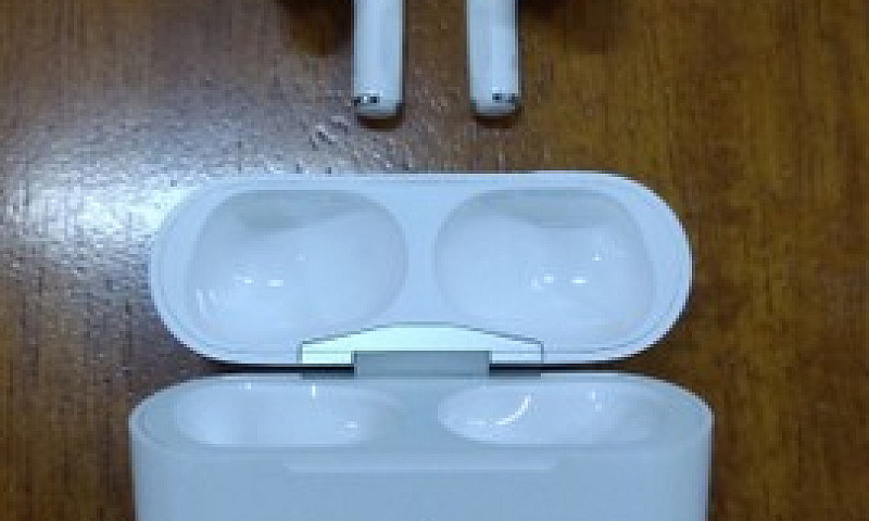 Airpods Pro...