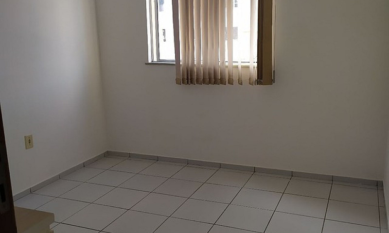 Apartamento Com Suít...
