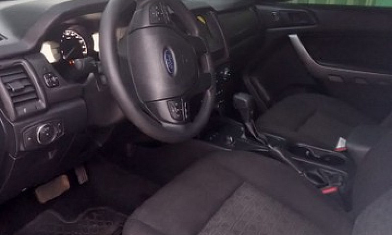 Caminhonete Ford Ran...