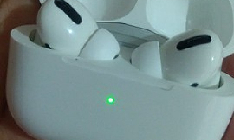 Airpods Pró...