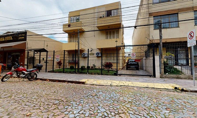 Apartamento Para Ven...