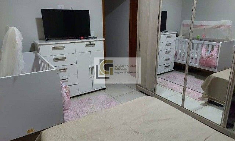 F/Mn Casa Com 2 Dorm...