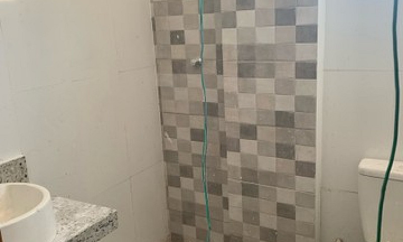 Apartamento 2 Quarto...