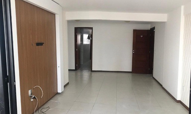 Apartamento 3 Quarto...