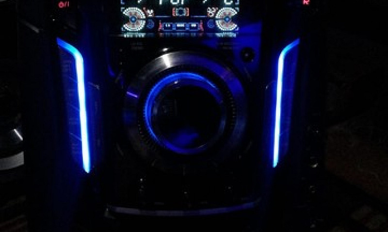 Quero Um Pc Bom Ou K...