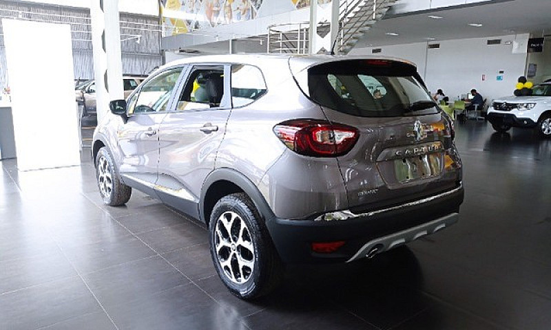 Captur 1.3  Iconic T...