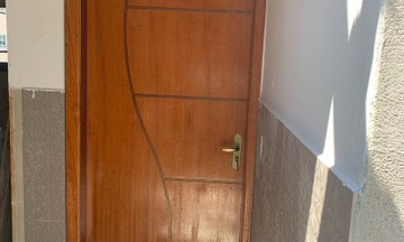 Apartamento 2 Quarto...