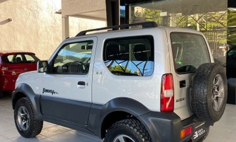 Jimny 4Ll 1.3 4X4 20...