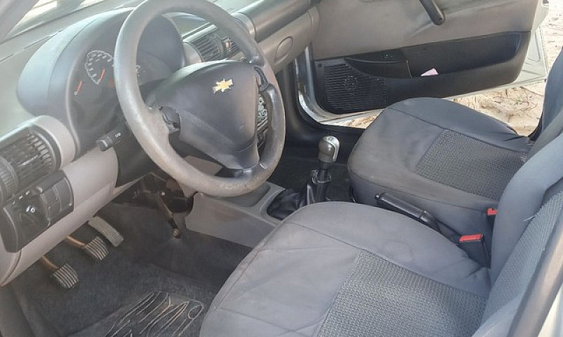 Vendo Carro Classis ...