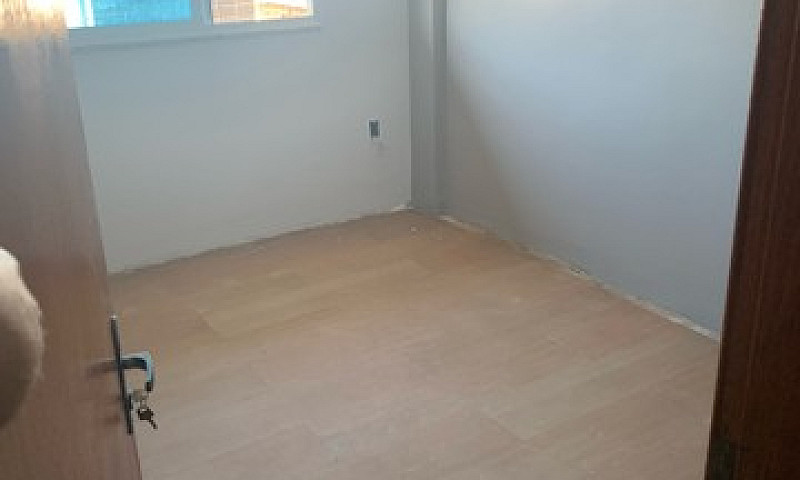 Apartamento 2 Quarto...